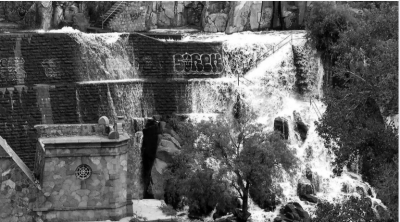 DOMINGO DE LEYENDAS: El día que los niños emparedados de la Presa San José, lloraron (SLP)